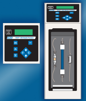 Wisconsin Technical Illustrator - Alltech Associates - GRACE - Grace Davison Discovery Sciences - Technical Illustration for hi-tech product manuals
