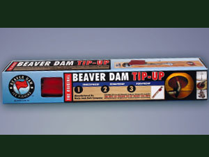 Product package design for Uncle Josh Bait Company by ANMAN Design Wisconsin