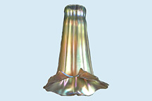 Calla Lily - Large Fitter, Slim Width